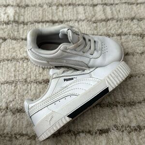 Puma Toddler Shoes